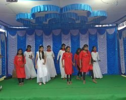 God for All