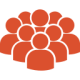 crowd-of-users